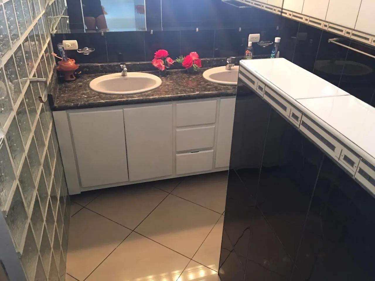 Villa Vacances De Reve Сосуа 0*,