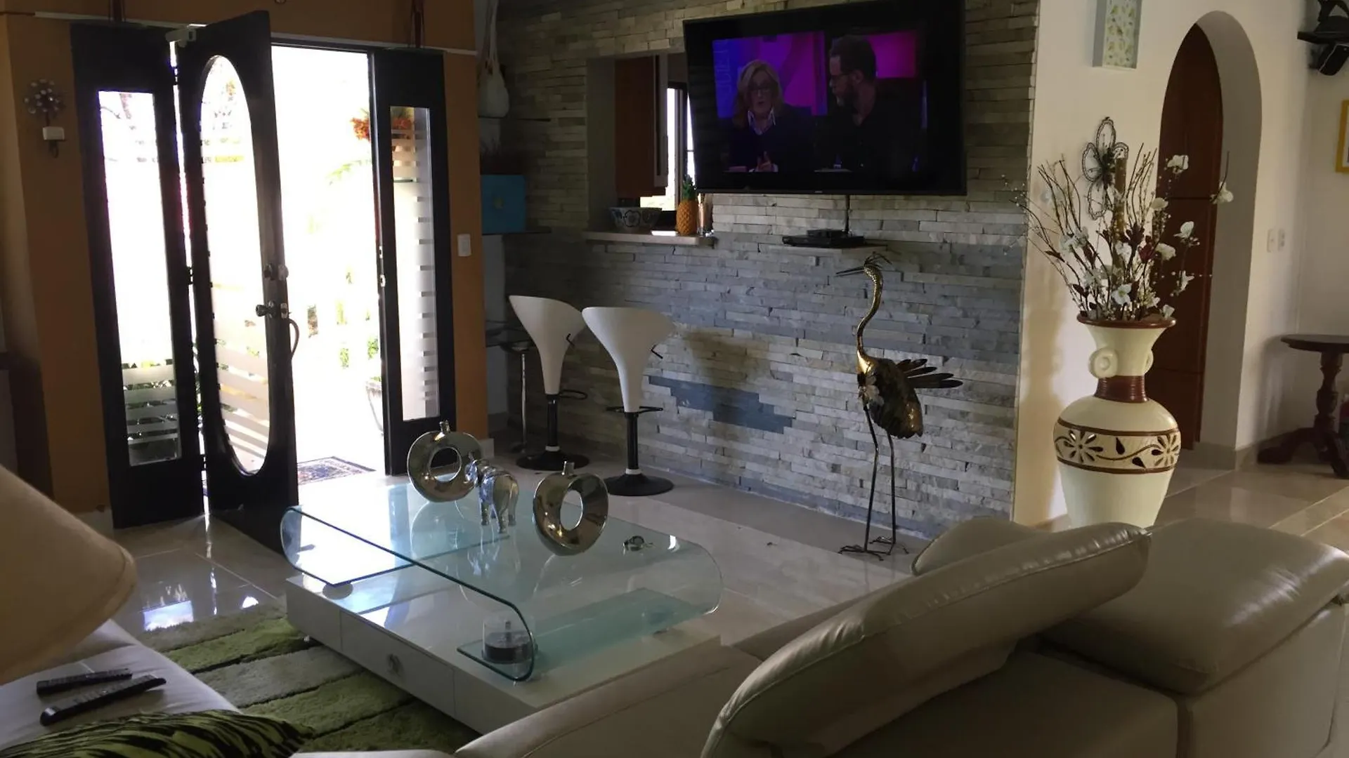 Villa Vacances De Reve Сосуа
