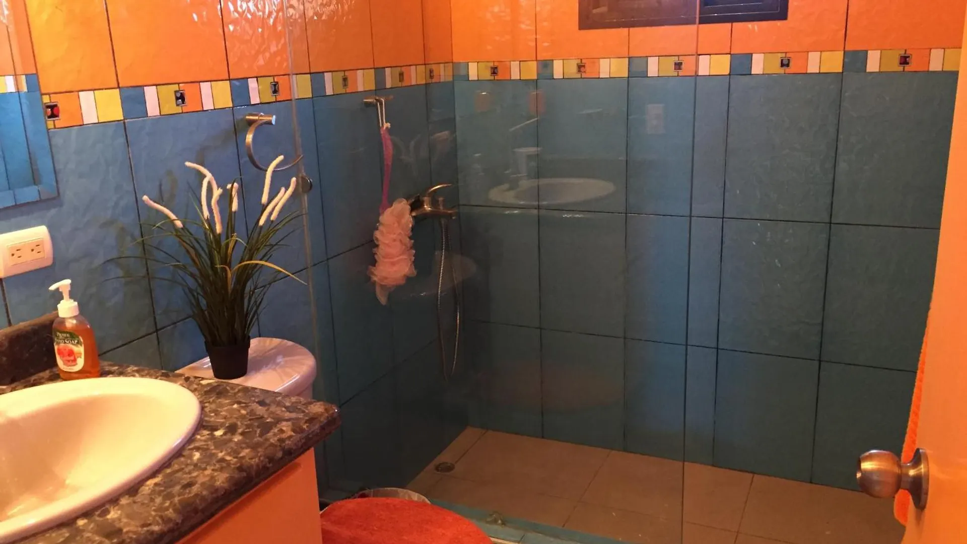 Villa Vacances De Reve Сосуа