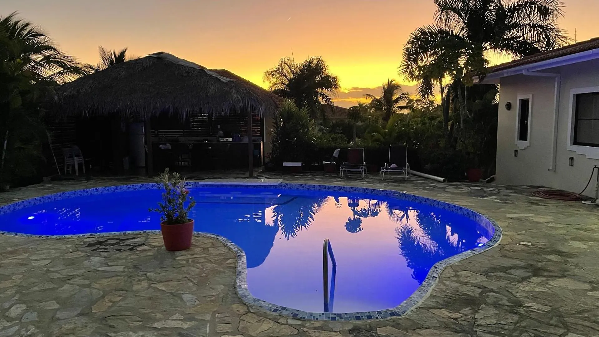 Villa Vacances De Reve Сосуа 0*,  Доминиканская Республика